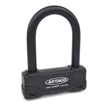 Antivol SRA - U ø18mm 120 mm - Homologués