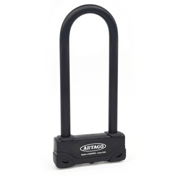 Antivol SRA - U ø18mm 245 mm - Homologués