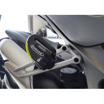 Antivol SRA - Bloque Disque Ø14mm - Homologués