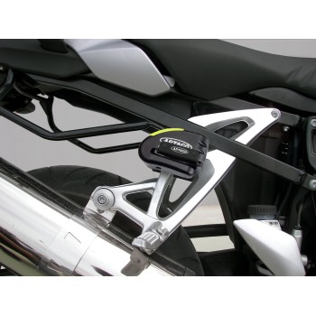 Antivol SRA - Bloque Disque Ø14mm - Homologués