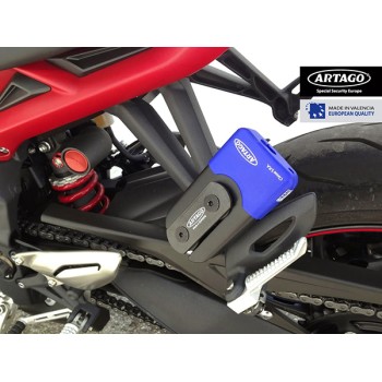 Support pour ART69TB / ART69X