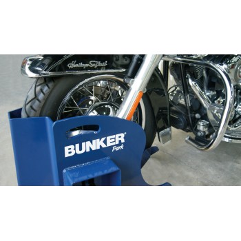 Bunker Park / Sabot moto