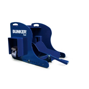 Bunker Park / Sabot scooter