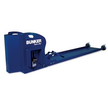 Bunker Park & Roll / Sabot moto