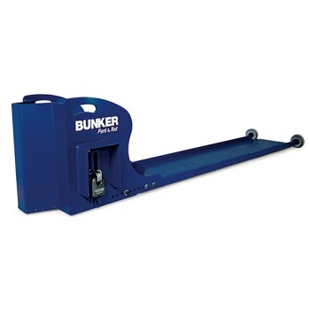 Bunker Park & Roll / Sabot Scooter