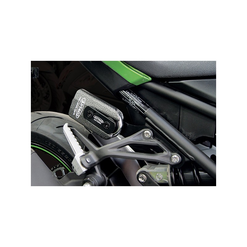 Support pour ART69TB / ART69X