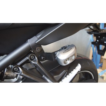 Support pour bloque disque ART24S-6M