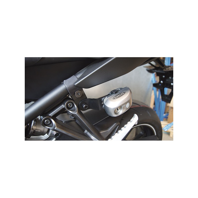 Support pour bloque disque ART24S-6M