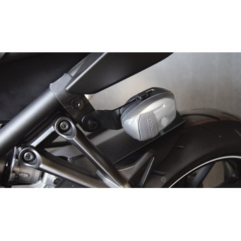 Support pour bloque disque ART24S-6M