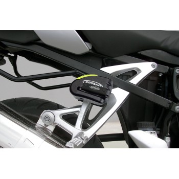 Support pour bloque disque ART30X10 & ART30X14