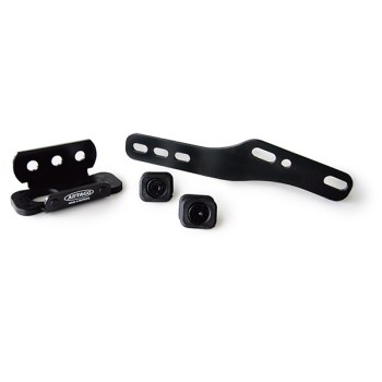 Support pour bloque disque ART30X10 & ART30X14