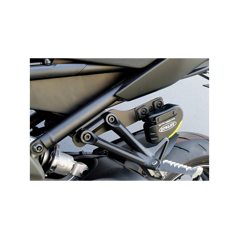 Support pour bloque disque ART30X10 & ART30X14