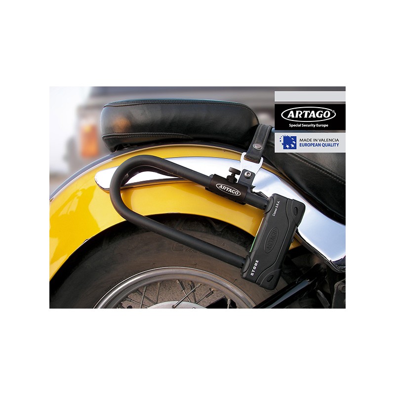 Support pour antivol U ART18120