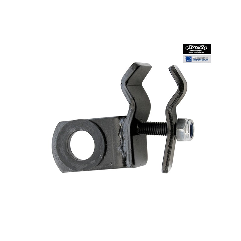 Bloc disque 18mm + support