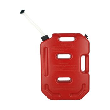 Jerrican Quad 10L 10L L340/l100/h470mm