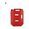 Jerrican Quad 10L 10L L340/l100/h470mm