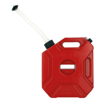 Jerrican Quad 3L 3L L210/l120/h260mm