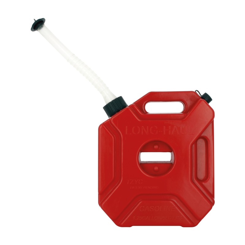 Jerrican Quad 5L 5L L250/l120/h300mm