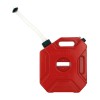 Jerrican Quad 5L 5L L250/l120/h300mm
