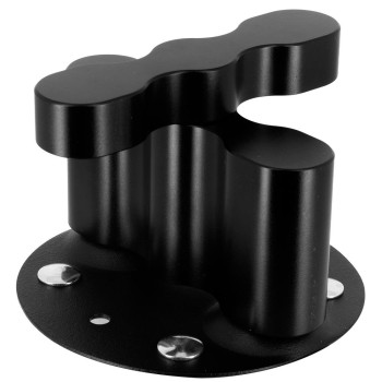 Support de Fixation Jerrican - Pour Tous Jerricans