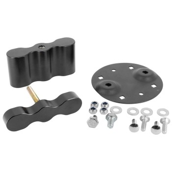 Support de Fixation Jerrican - Pour Tous Jerricans