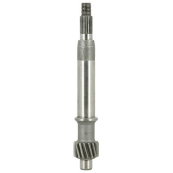 Axe d'Embrayage GY6 50 4T 155mm (139QMB)