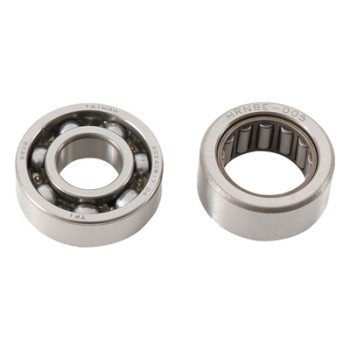 Kit Roulements Arbre d'Équilibrage HOT RODS