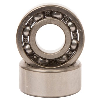 Kit Roulements Arbre d'Équilibrage HOT RODS