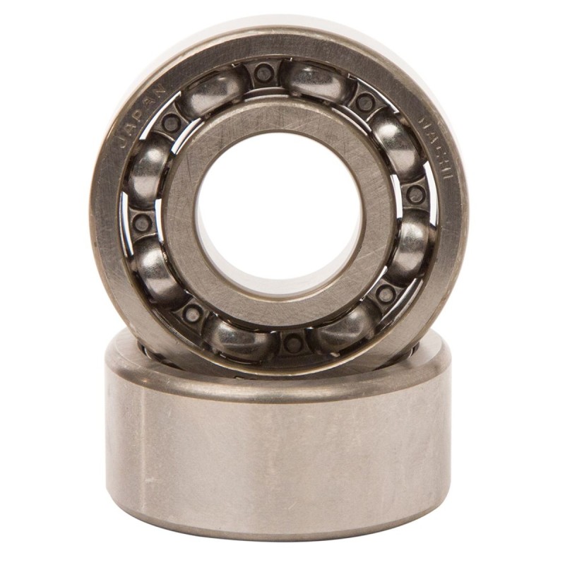 Kit Roulements Arbre d'Équilibrage HOT RODS