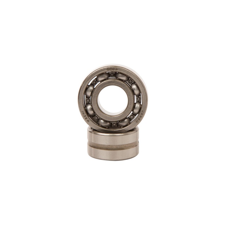 Kit Roulements Arbre d'Équilibrage HOT RODS