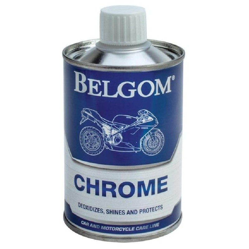 Chrome – 250 ml - 07.0250
