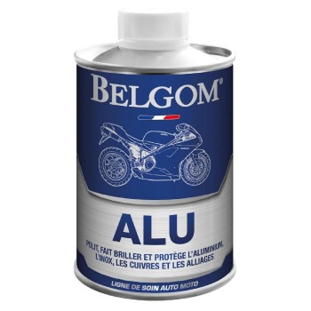 Alu – 250 ml - 09.0250