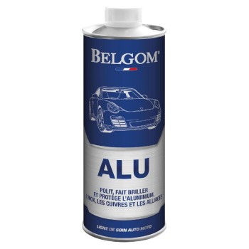 Alu – 500 ml - 09.0500