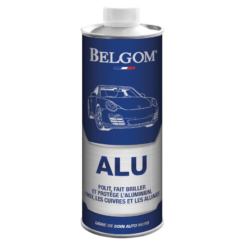 Alu – 500 ml - 09.0500
