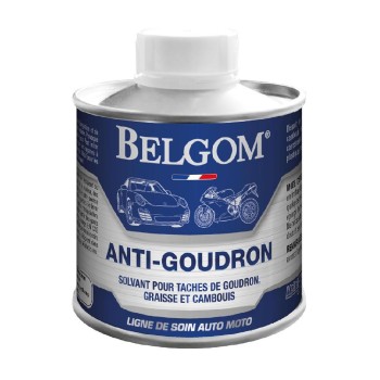 Anti-Goudron – 150 ml - 13.0150