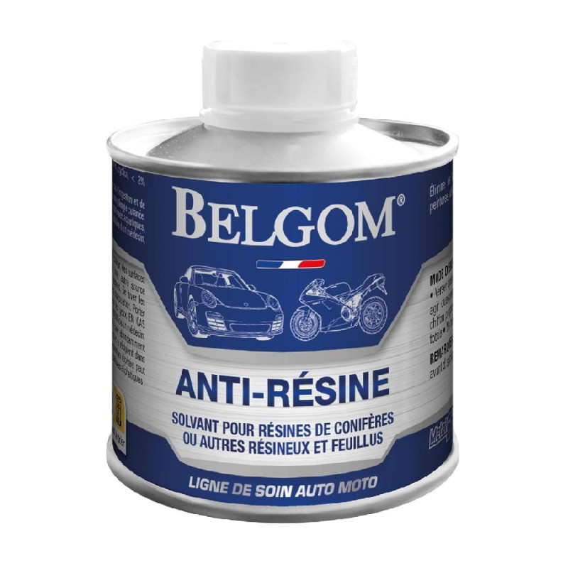 Anti-Résine – 150 ml - 14.0150