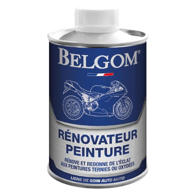Rénovateur Peinture – 250 ml - 15.0250