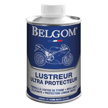Lustreur Ultra Protecteur – 250 ml - 16.0250