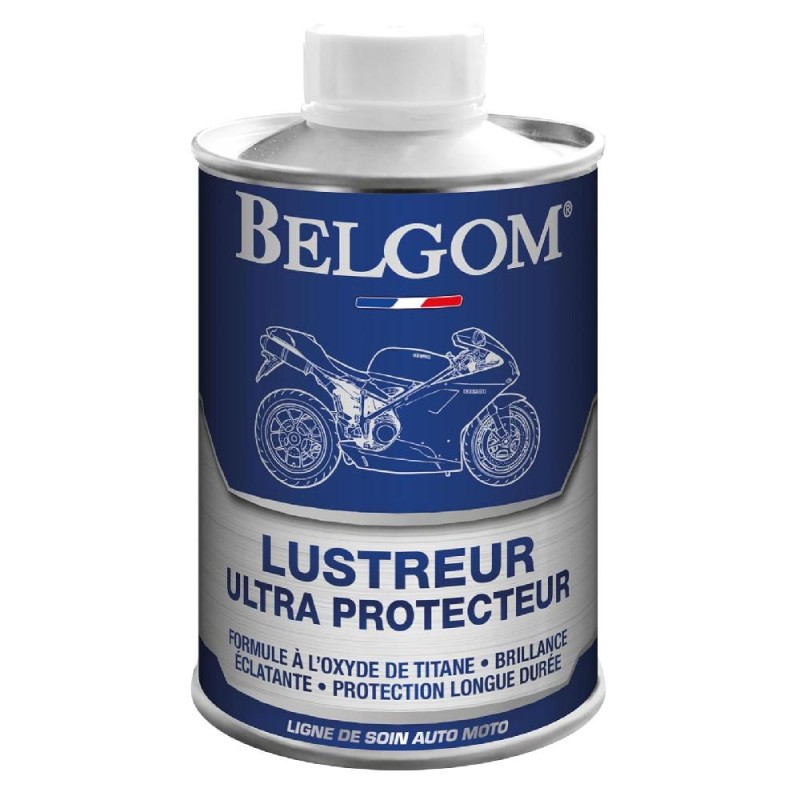 Lustreur Ultra Protecteur – 250 ml - 16.0250