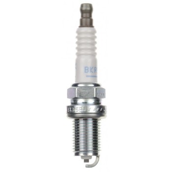 Bougie d'allumage BKR5ES - Olive Monobloc