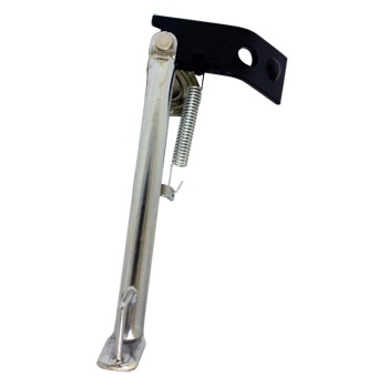 Béquille Latérale Scooter MBK Booster / Yamaha BW'S Roues 10 pouces