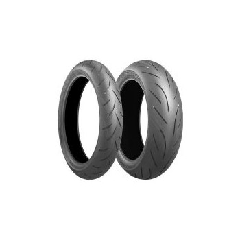 Pneu 180/55-17 73W TL AR S21R G