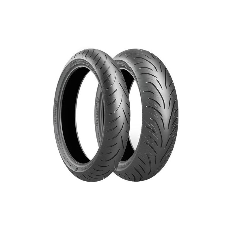 Pneu 120/70-18 59W TL AV T31F