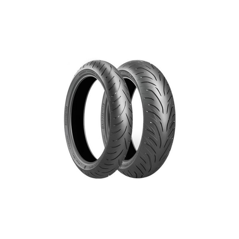 Pneu 150/70-17 69W TL AR T31R