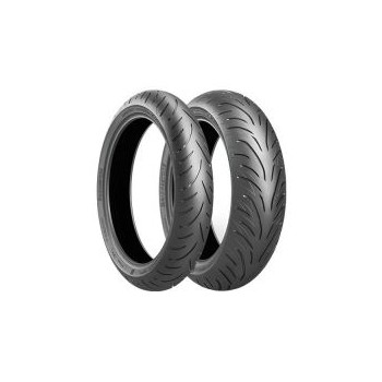 Pneu 170/60-17 72W TL AR T31R GT