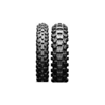 Pneu 90/100-14 49M TT M404