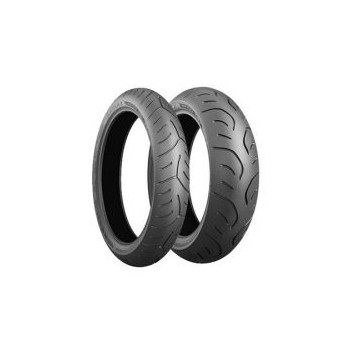 Pneu 190/55-17 75W TL AR T30R L