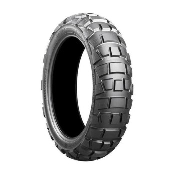 Pneu 130/80 - 17 65H TL BATTLAX Adventurecross AX41S
