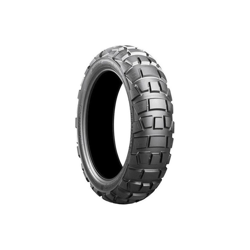 Pneu 130/80 - 17 65H TL BATTLAX Adventurecross AX41S