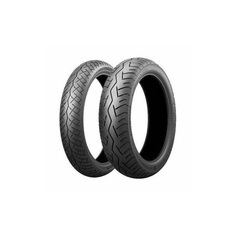 Pneu 120/90 -17 TL V64 BT46R